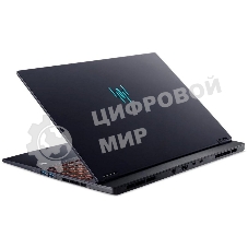 Ноутбук Acer Predator Helios Neo 16S AI PHN16S-71 Intel Core Ultra 9 275HX/32Gb/SSD 2Tb/RTX 5070 8Gb/16