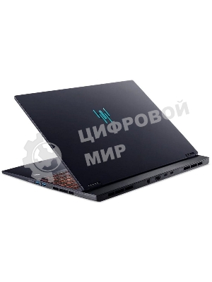 Ноутбук Acer Predator Helios Neo 16S AI PHN16S-71 Intel Core Ultra 9 275HX/32Gb/SSD 2Tb/RTX 5070 8Gb/16