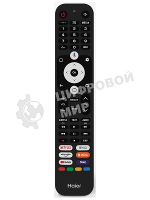 Телевизор Haier 65