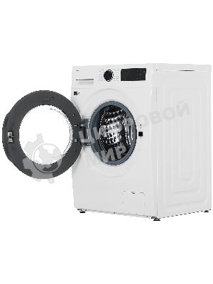 Стиральная машина Samsung WW90DG5U34AELP класс: A загр.фронтальная макс.:9кг белый