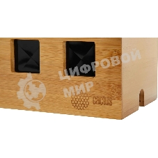 Органайзер Cactus CS-BOX-BAM бамбук