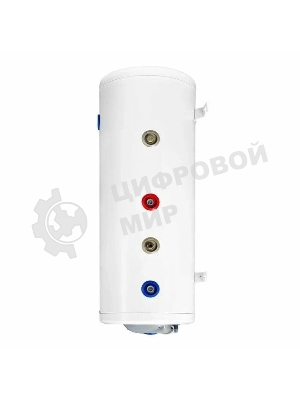 Накопительный комбинированный водонагреватель Metalac Combi Pro WR 200 (правое подключение)