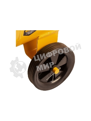 Компрессор воздушный Denzel рем. привод BCW3000-T/100, 3,0 кВт, 100 литров, 520 л/мин