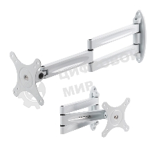 Кронштейн для телевизора Kromax TECHNO-11 белый 10