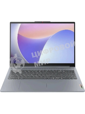 Ноутбук Lenovo IdeaPad 3 Slim 15IRU8 15.6