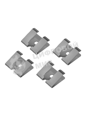 Индукционная варочная панель Maunfeld CVI292MBK2