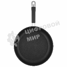 Сковорода Rondell Flaммe RDS-1674, 26 см, без крышки, стальной