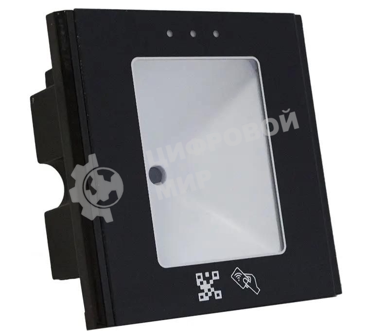 Считыватель карт Tantos TS-RDR-QR внутренний