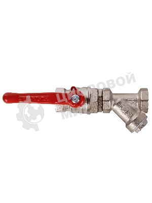 Узел смесительный Ballu BMU-4.0