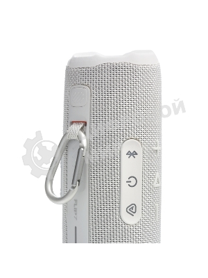 Колонка портативная JBL FLIP 7 белый 25W 1.0 BT 4800mAh