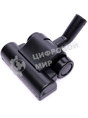 Пылесос Sharp ECJB19RS серебристый, 350/1900 Вт, уборка сухая, пылесборник мешок 2.3 л