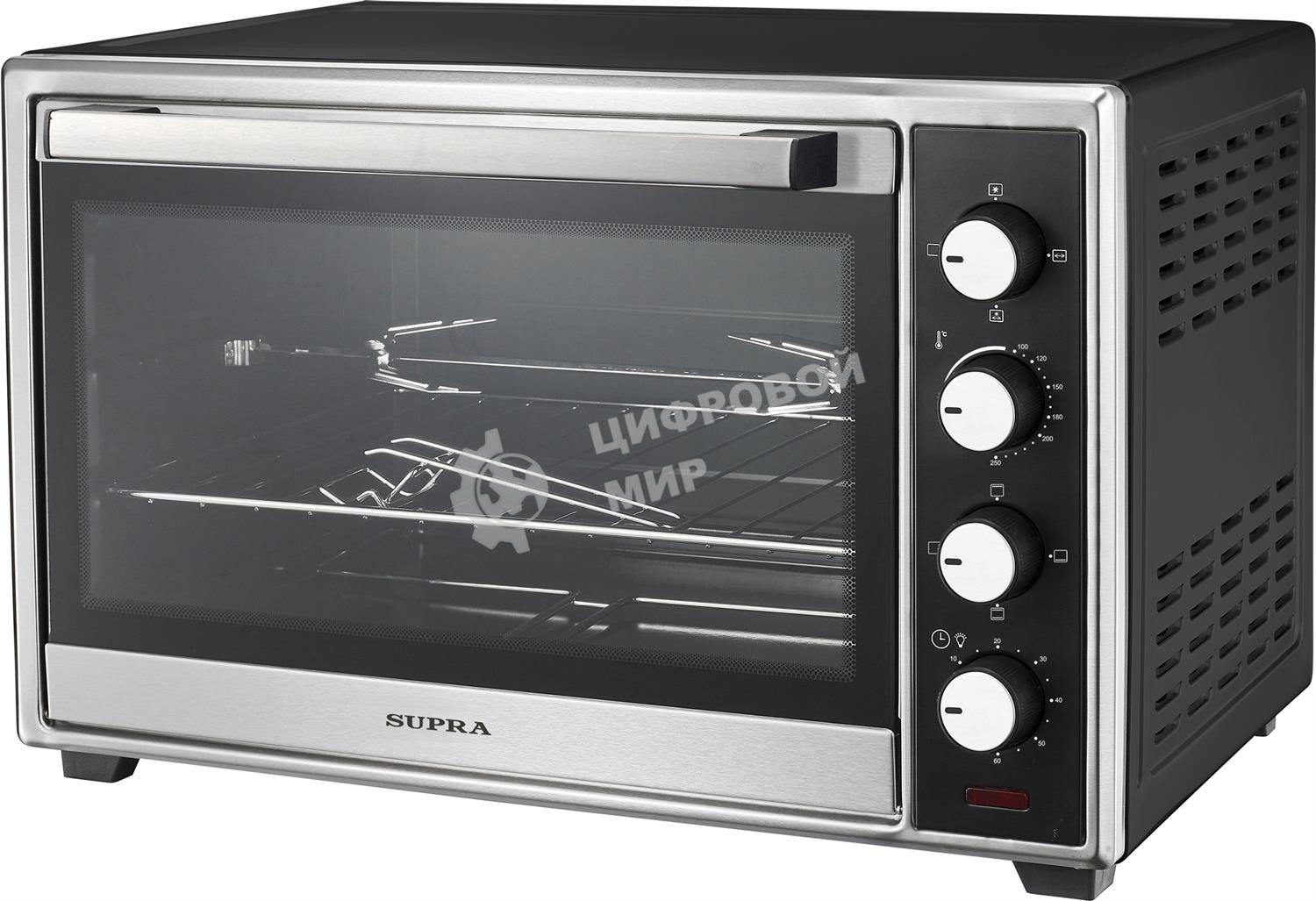 Мини-печь SUPRA MTS-6505