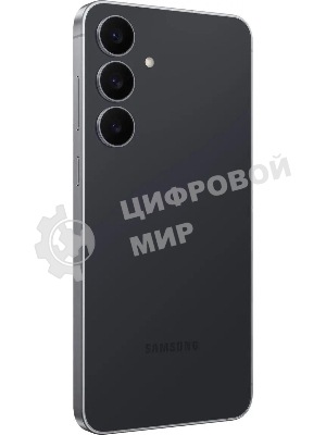 Смартфон Samsung Galaxy S25 FE SM-S731B 8/256Gb черный