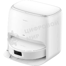 Робот-пылесос Trouver E30 Aqua белый