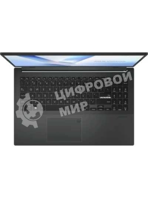 Ноутбук ASUS E1504TA-BQ082/15.6