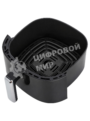 Аэрогриль SUPRA GS-7140