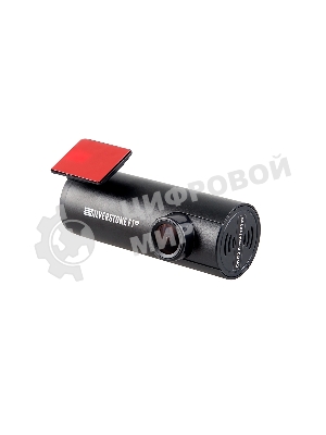 Видеорегистратор Silverstone F1 OKO 2.0, 1920x1080, G-сенсор