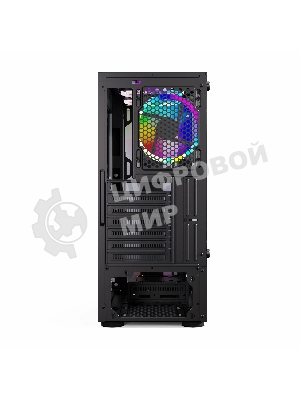 Компьютерный корпус ABR Gaming GQ6