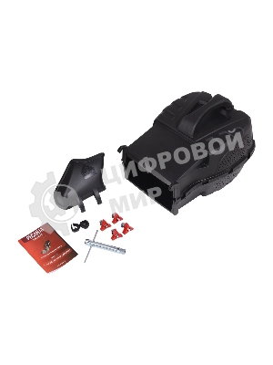 Газонокосилка роторная Ресанта КР-5.0 БП (70/3/11)