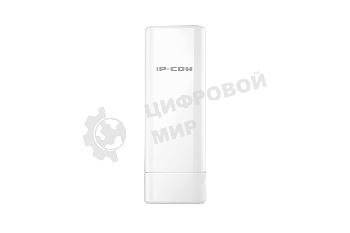 Беспроводная точка доступа Tenda CPE9 150 Мбит/с IEEE 802.11 b/g IEEE 802.11n 2x100/1000M CPE9