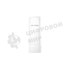 Беспроводная точка доступа Tenda CPE9 150 Мбит/с IEEE 802.11 b/g IEEE 802.11n 2x100/1000M CPE9