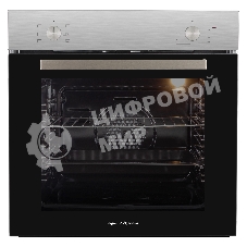 Встраиваемый духовой шкаф электрический Zigmund & Shtain E 175 S