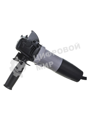 Угловая шлифовальная машина Интерскол УШМ-115/700 750Вт 11000об/мин рез.шпин.:M14 d=115мм