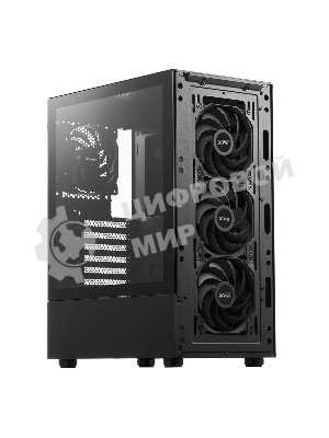 Компьютерный корпус XPG VALORMESHC4VA-BKCWW