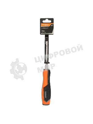 Стамеска PATRIOT, CrV, 8мм