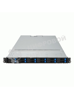 Серверная платформа ASUS RS501A-E12-RS12U