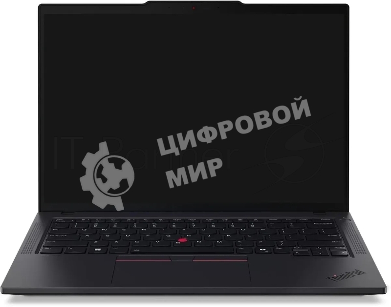 Ноутбук Lenovo ThinkPad T14 G5 Core Ultra 7 155U 16Gb SSD 512Gb Intel Graphics 14
