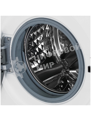 Стиральная машина Samsung WW90DG5U34AELP класс: A загр.фронтальная макс.:9кг белый