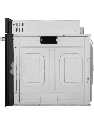 Шкаф духовой электрический Maunfeld AEOH.749B, встраиваемый