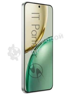 Смартфон Honor X9d 12/256GB, зеленый