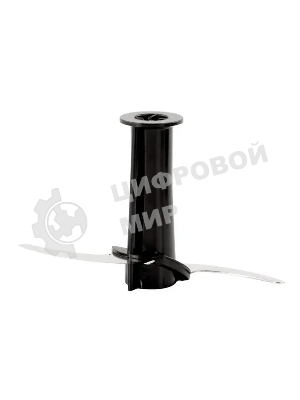 Блендер погружной Starwind SBP2322b 800Вт темно-серый/бирюзовый