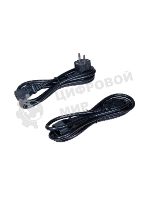 Источник бесперебойного питания (ИБП) ACD PW-RackLine 2000I