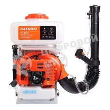 Опрыскиватель ранцевый PT 600