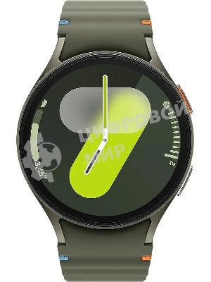 Умные часы Samsung Galaxy Watch 7 LTE 44мм 1.47