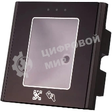 Считыватель карт Tantos TS-RDR-QR внутренний