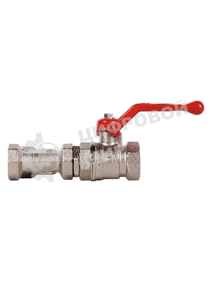 Узел смесительный Ballu BMU-4.0