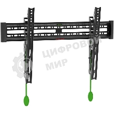 Кронштейн Arm media PLASMA-12 черный Кр. стал. наст. для TV 35