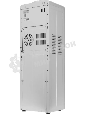 Кулер AEL L-AEL-016 напольный белый