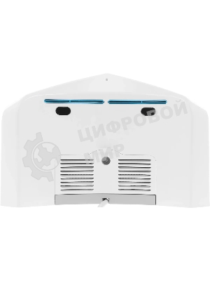 Сушилка для рук Starwind SW-HD848, 1100Вт белый