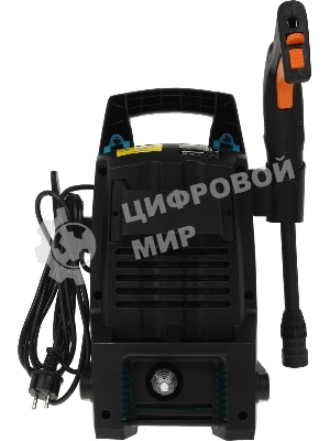 Мойка высокого давления Bort BHR-1700-PRO