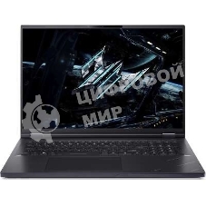 Ноутбук Acer Predator Helios 18 AI PH18-73-99GX черный 18