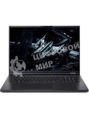 Ноутбук Acer Predator Helios 18 AI PH18-73-99GX черный 18