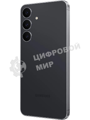 Смартфон Samsung Galaxy S25 FE SM-S731B 8/256Gb черный