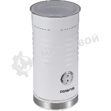 Капучинатор Polaris PAMF 5000 стационар. 110мл белый