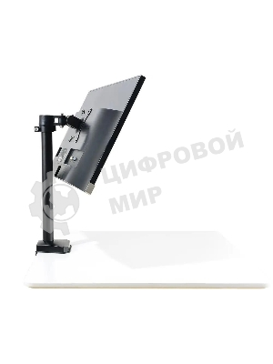 Кронштейн для мониторов ЖК Buro M3 черный 15