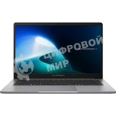 Ноутбук ASUS Expertbook P1 P1403CVA-S61772 Intel Core 5 210H 2200MHz/14